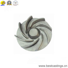 OEM Custom Pump Impeller Casting